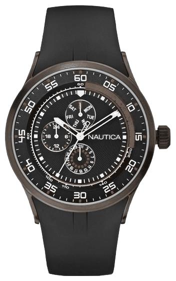 NAUTICA A15649G wrist watches for men - 1 image, photo, picture
