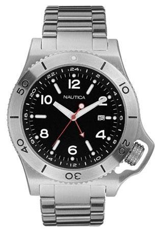NAUTICA A16550 wrist watches for men - 1 image, picture, photo