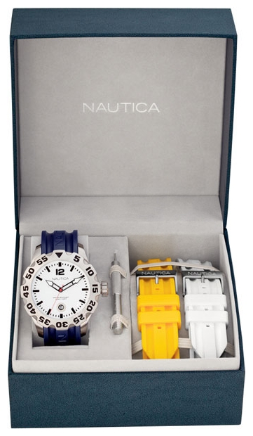 NAUTICA A16642G pictures
