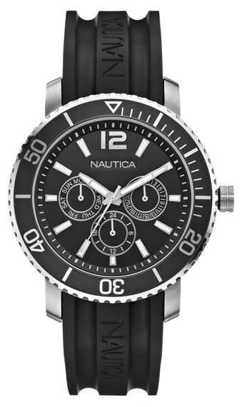NAUTICA A16638G wrist watches for men - 1 image, picture, photo