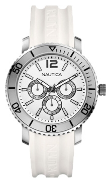 NAUTICA A16641G wrist watches for men - 1 image, photo, picture