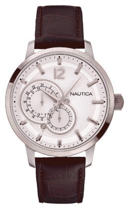 NAUTICA A16648G wrist watches for men - 1 photo, image, picture