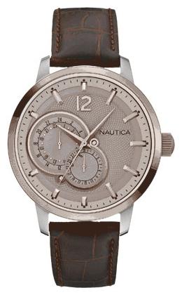 NAUTICA A16649G wrist watches for men - 1 image, picture, photo