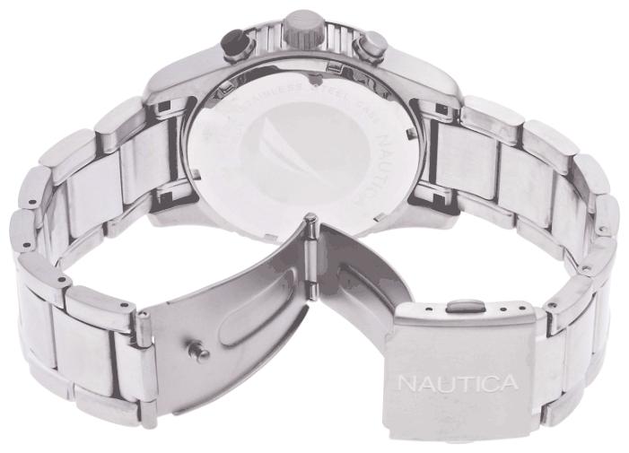 NAUTICA A17547G wrist watches for men - 2 image, photo, picture