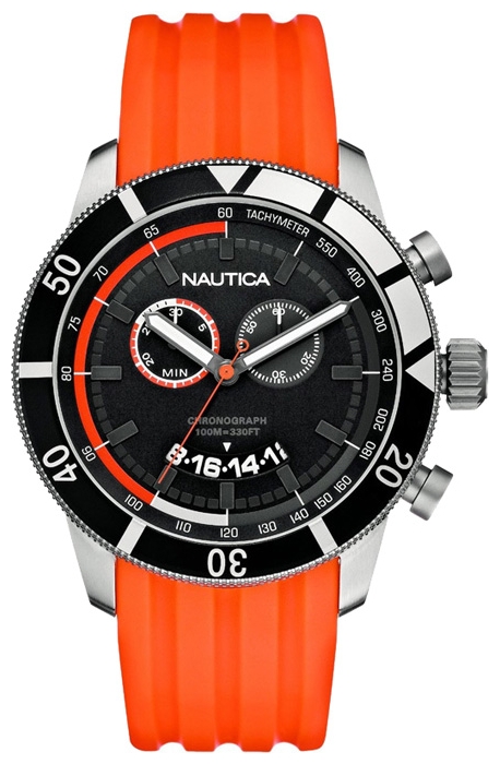NAUTICA A15663G pictures