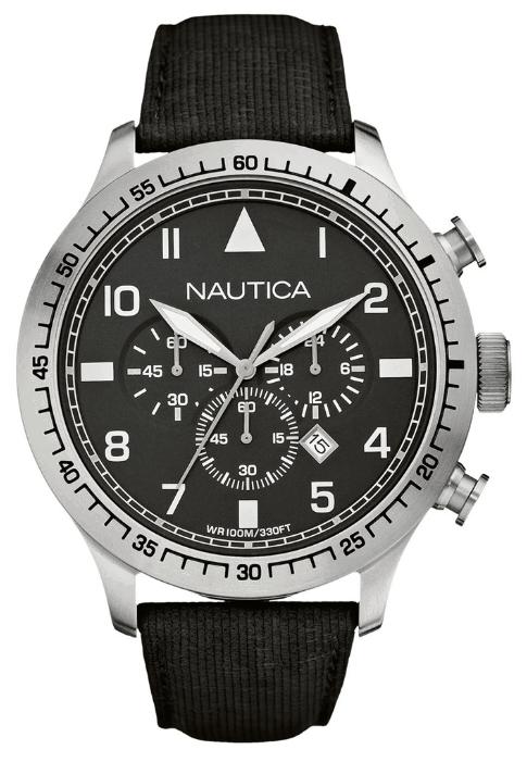 NAUTICA A19616G pictures