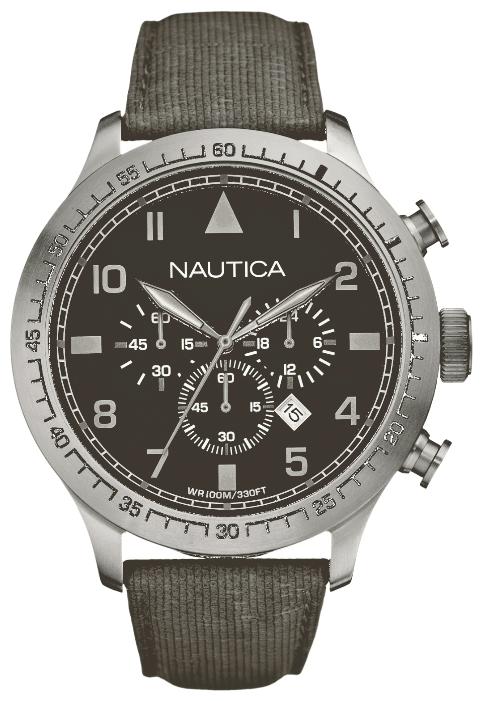 NAUTICA A18685G pictures