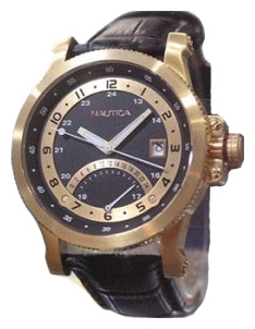 NAUTICA A18552G wrist watches for men - 1 photo, picture, image