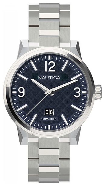 Wrist watch NAUTICA for Men - picture, image, photo