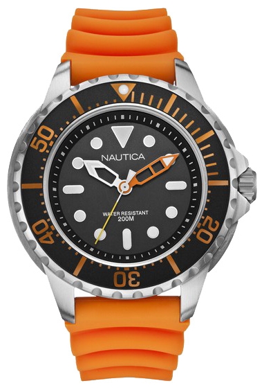 NAUTICA A18640G pictures
