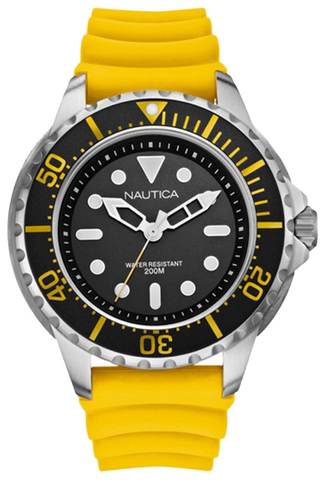 NAUTICA A18635G wrist watches for men - 1 image, photo, picture