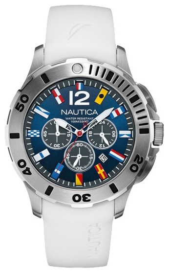 NAUTICA A18621G pictures