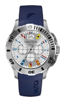NAUTICA A18640G wrist watches for men - 1 photo, picture, image