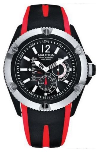 Wrist watch NAUTICA for Men - picture, image, photo