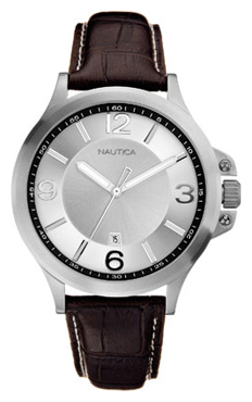 Wrist watch NAUTICA for Men - picture, image, photo