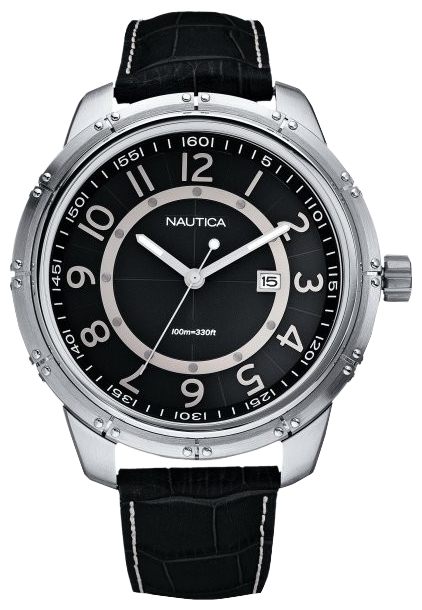 NAUTICA A19523G wrist watches for men - 1 image, photo, picture