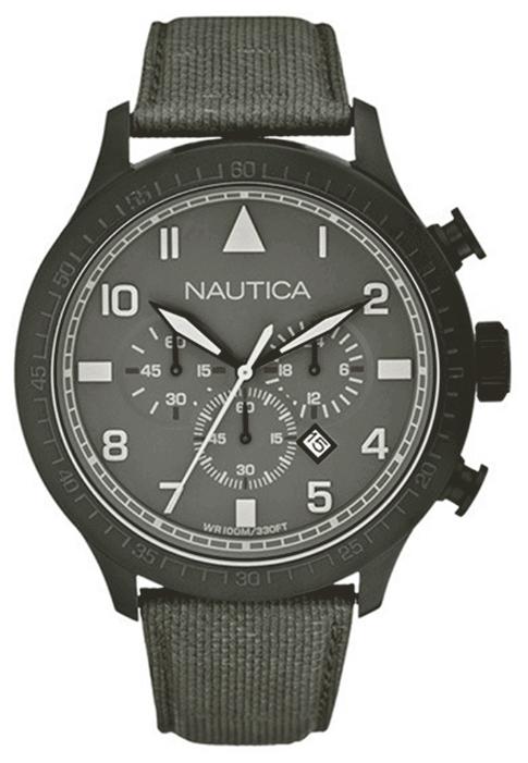 NAUTICA A19616G pictures