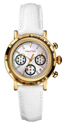 NAUTICA A20019L wrist watches for women - 1 picture, image, photo