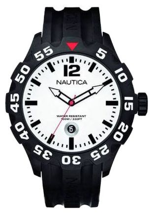 Wrist watch NAUTICA for Men - picture, image, photo