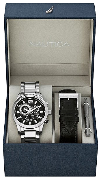 NAUTICA A15588G pictures