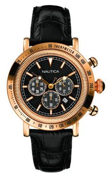 Wrist watch NAUTICA for Men - picture, image, photo