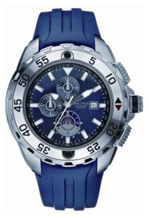 Wrist watch NAUTICA for Men - picture, image, photo