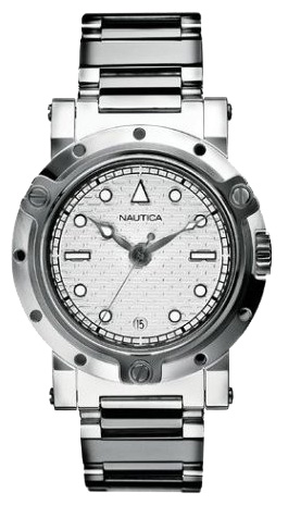 NAUTICA A25591M wrist watches for women - 1 photo, image, picture