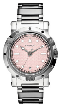 NAUTICA A25592L wrist watches for women - 1 image, photo, picture