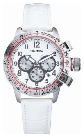 NAUTICA A26527L wrist watches for women - 1 picture, image, photo