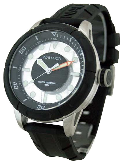 NAUTICA A29552G wrist watches for men - 1 image, photo, picture