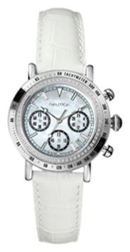 NAUTICA A30018L wrist watches for women - 1 photo, picture, image
