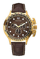 Wrist watch NAUTICA for Men - picture, image, photo