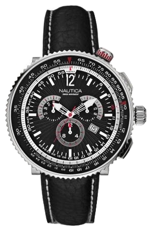 Wrist watch NAUTICA for Men - picture, image, photo