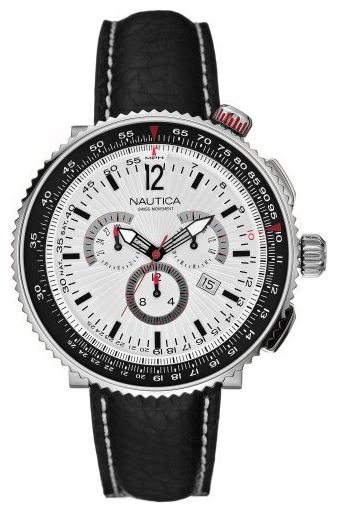 Wrist watch NAUTICA for Men - picture, image, photo