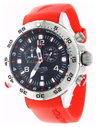 Wrist watch NAUTICA for Men - picture, image, photo