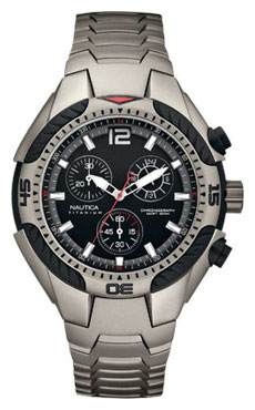 Wrist watch NAUTICA for Men - picture, image, photo