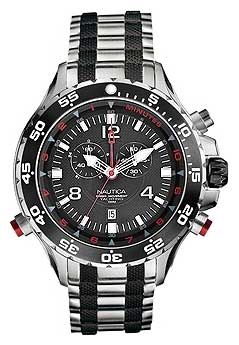 NAUTICA A45501G wrist watches for men - 2 image, photo, picture