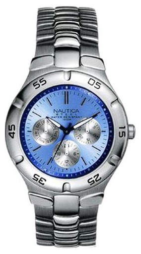 Wrist watch NAUTICA for Men - picture, image, photo