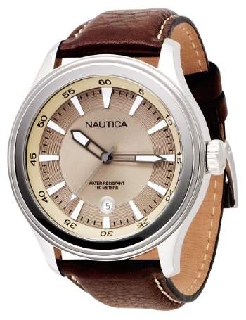 NAUTICA N11052G wrist watches for men - 2 image, picture, photo