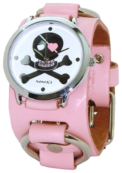 Wrist watch Nemesis for Women - picture, image, photo