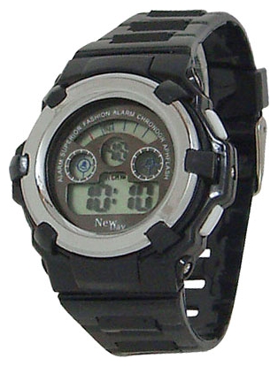 NEW DAY SPORT-41a wrist watches for men - 1 picture, image, photo