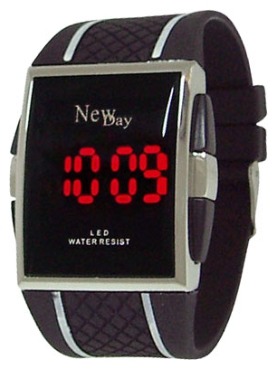 NEW DAY SPORT-45a wrist watches for men - 1 image, picture, photo