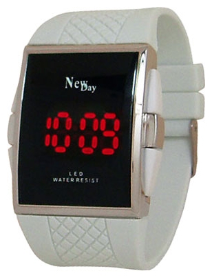 NEW DAY SPORT-45c wrist watches for women - 1 image, picture, photo