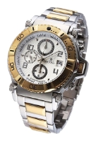 Nexxen NE10901CHM 2T/SIL wrist watches for men - 1 picture, photo, image