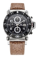 Nexxen NE10902CHM PNP/BLK/BLK/BRN wrist watches for men - 1 picture, image, photo
