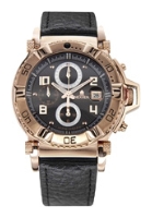 Nexxen NE10902CHM RG/BLK/BLK wrist watches for men - 1 image, picture, photo