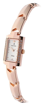 Nexxen NE1094CL RG/SIL wrist watches for women - 1 photo, image, picture