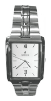 Nexxen NE1130M PNP/SIL wrist watches for men - 1 image, picture, photo