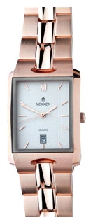Nexxen NE1130MRG-SIL wrist watches for women - 1 picture, image, photo