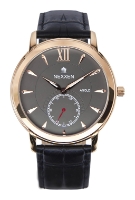 Nexxen NE12802M RG/BLK/BLK wrist watches for men - 1 picture, photo, image